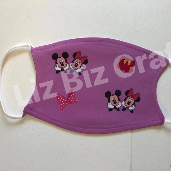 Customize non-medical filter mask - Picture 1 of 1